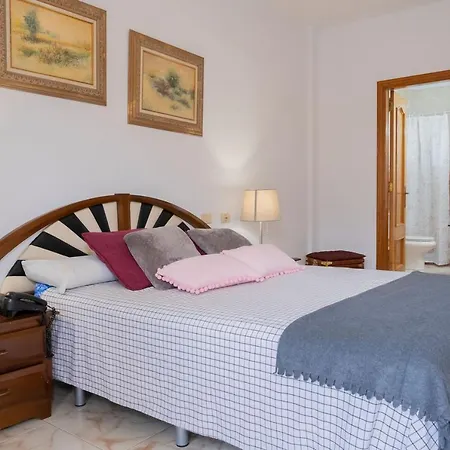 Villa Live Guanches De