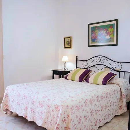 Live Guanches De Villa *