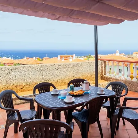 Live Guanches De Villa