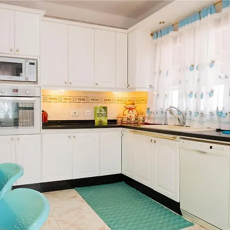 Live Guanches De Villa