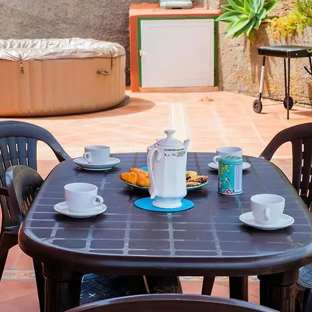 Live Guanches De Villa Candelaria