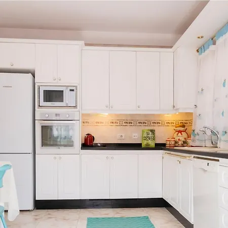 Villa Live Guanches De *