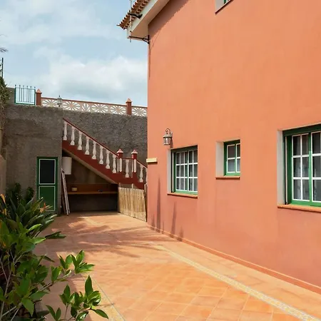 Villa Live Guanches De *