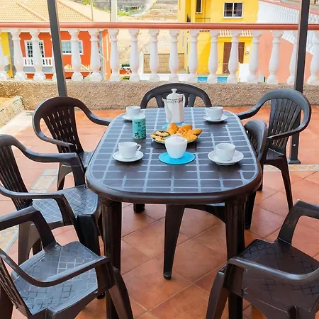 Villa Live Guanches De