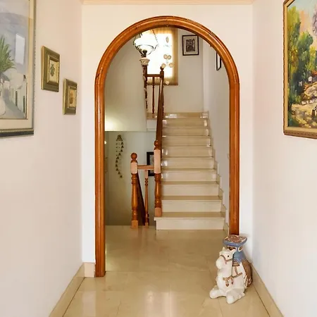 Villa Live Guanches De *