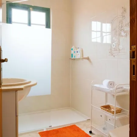 Villa Live Guanches De *