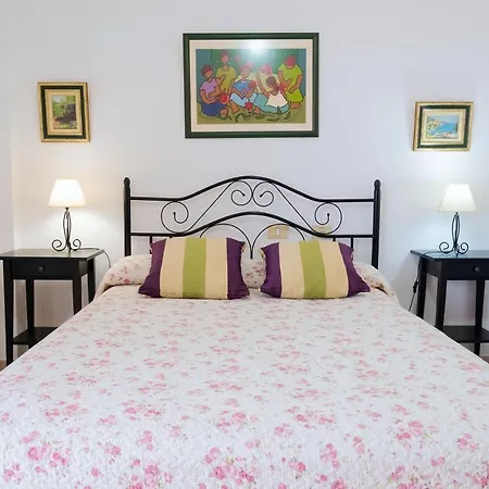 Villa Live Guanches De