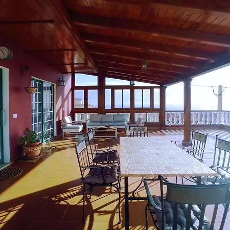 Live Guanches De Villa Candelaria