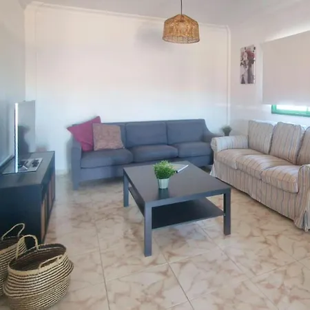 Live Guanches De Villa