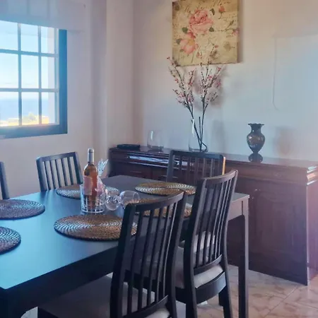 Villa Live Guanches De *