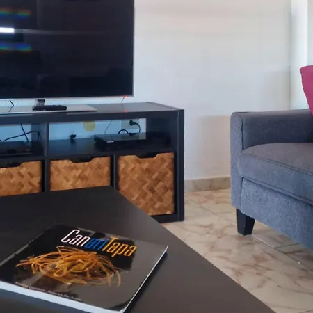 Villa Live Guanches De Candelaria