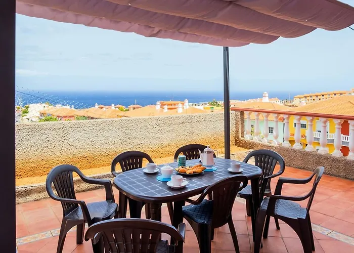 Live Guanches De Villa