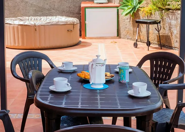 Live Guanches De Villa Candelaria