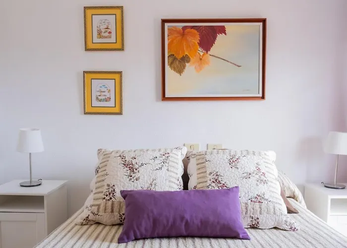 Villa Live Guanches De