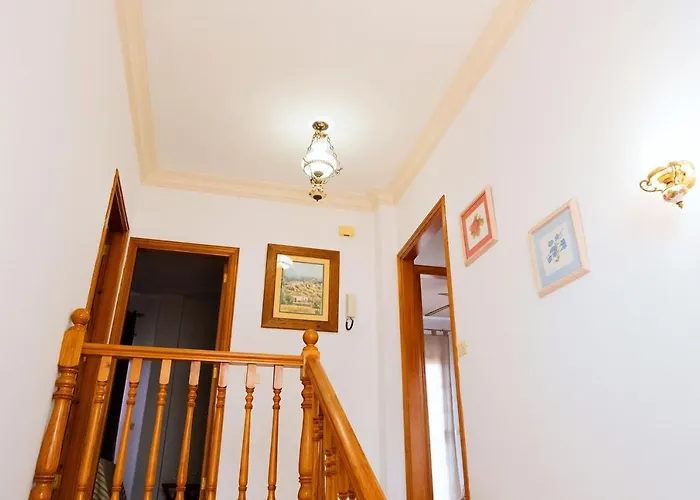 Villa Live Guanches De *