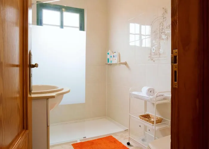 Villa Live Guanches De *