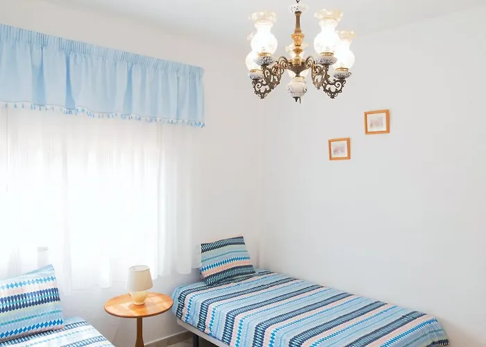 Villa Live Guanches De *