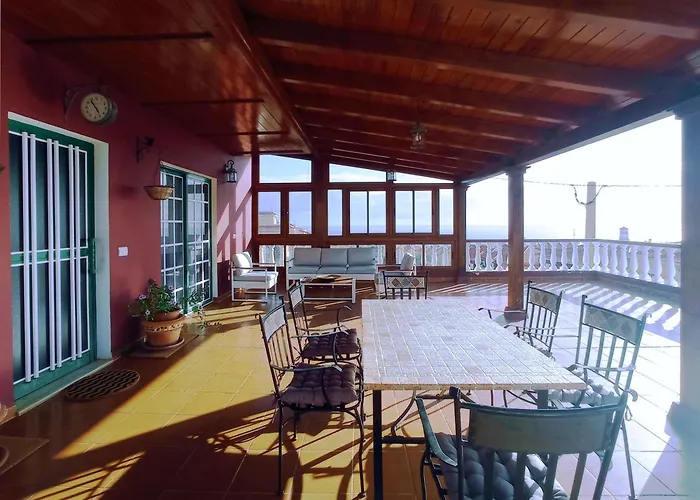 Live Guanches De Villa Candelaria