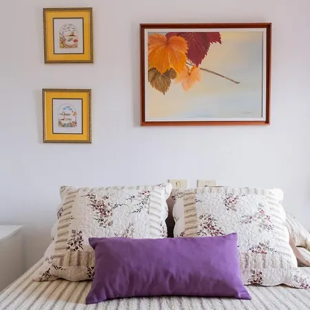 Villa Live Guanches De