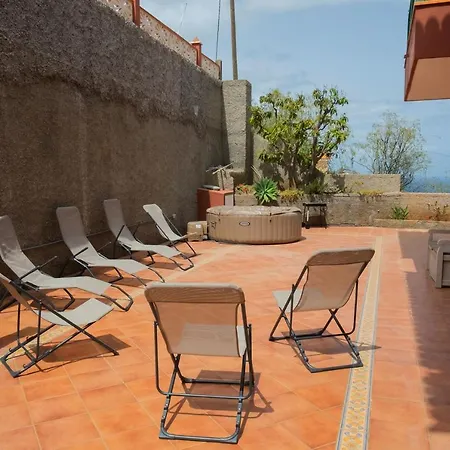 Villa Live Guanches De *