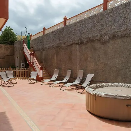 Villa Live Guanches De *