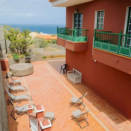 Villa Live Guanches De Candelaria