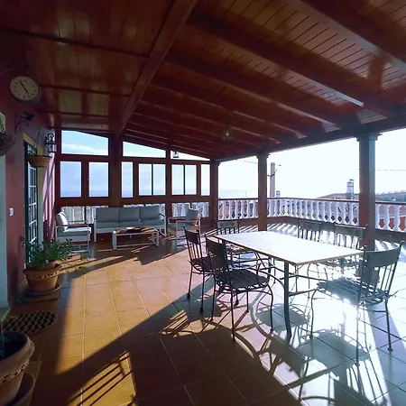 Villa Live Guanches De *