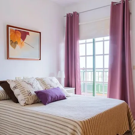 Villa Live Guanches De