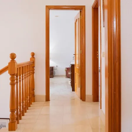 Live Guanches De Villa