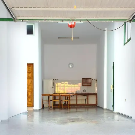 Live Guanches De Villa *