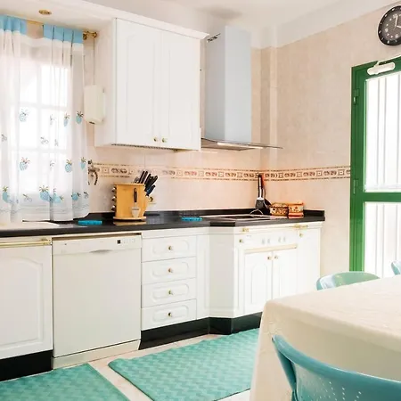 Villa Live Guanches De *