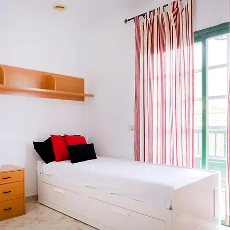 Live Guanches De Villa *