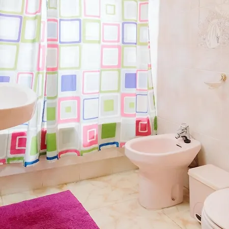 Villa Live Guanches De Candelaria