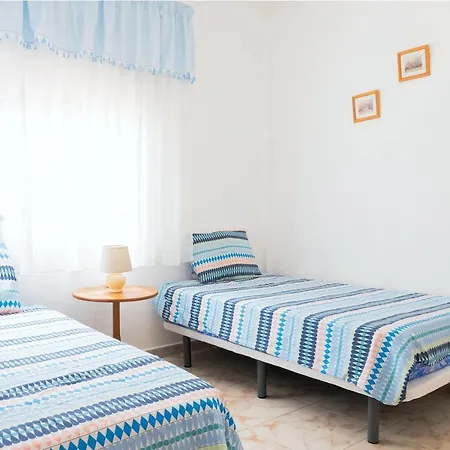 Villa Live Guanches De Candelaria