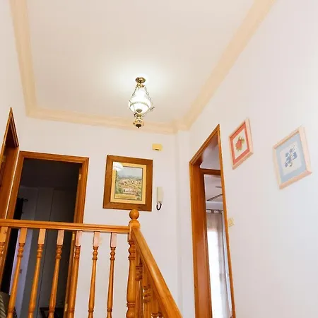 Villa Live Guanches De *