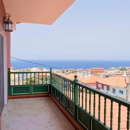 Live Guanches De Villa *