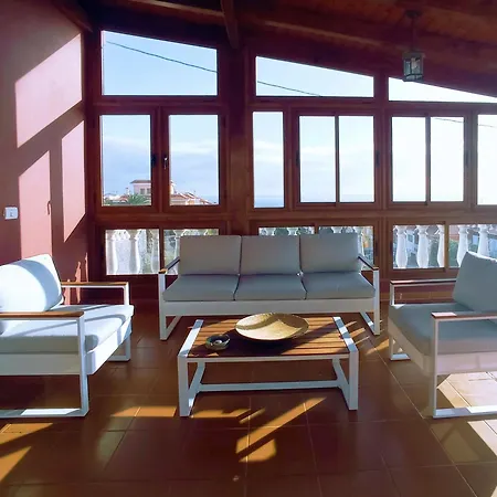 Villa Live Guanches De